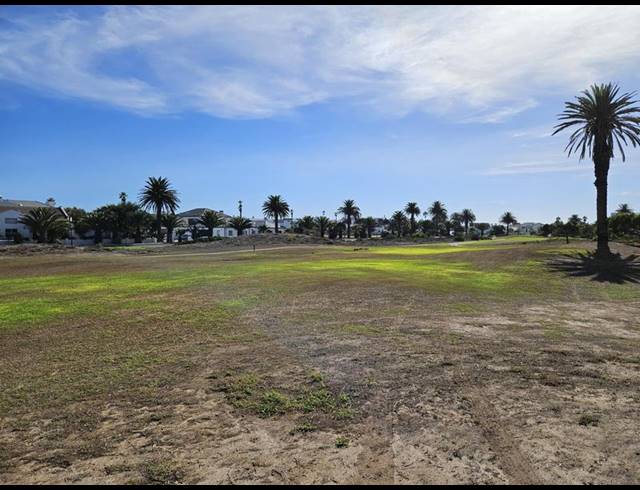 LAND FOR SALE IN SHELLEY POINT